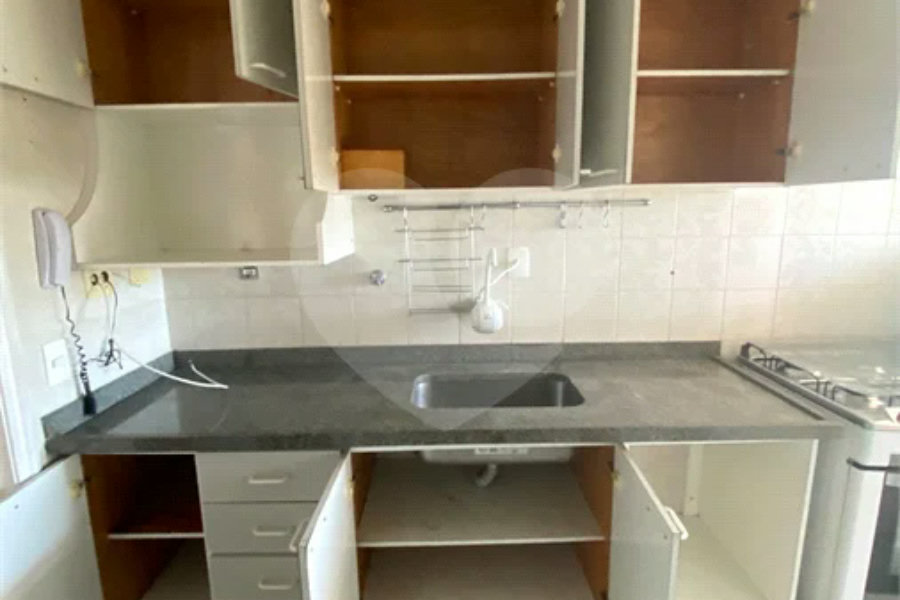 Apartamento para alugar com 2 suítes em Casa Verde, São Paulo, SP