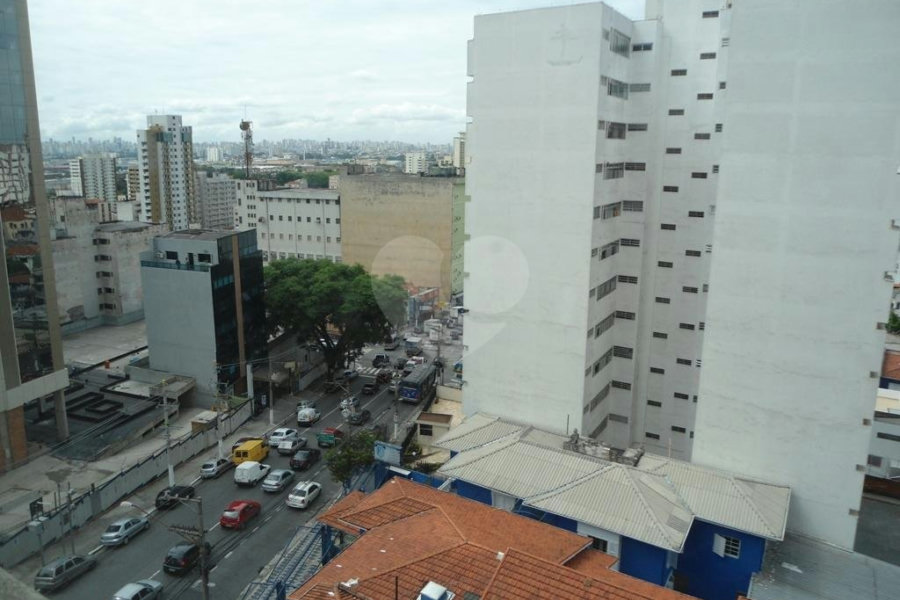 Sala à venda em Santana, São Paulo, SP