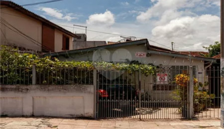 Terreno à venda com 2 quartos em Jaçanã, São Paulo, SP
