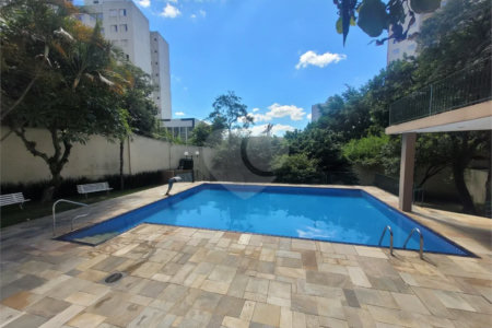 Apartamento à venda com 3 quartos em Santana, São Paulo, SP