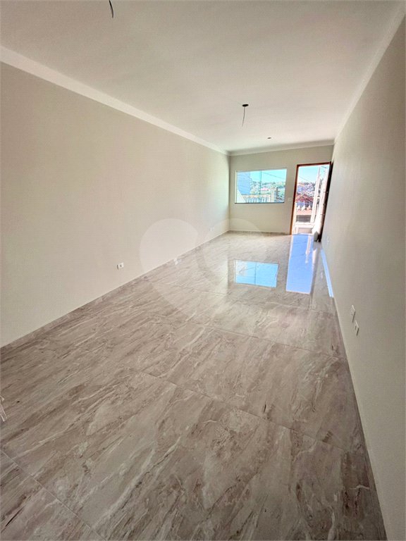 Sobrado à venda com 3 quartos, sendo 1 suíte, em Vila Mazzei, São Paulo, SP