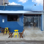 Casa à venda com 2 quartos em Vila Arruda, Itapetininga, SP