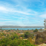 Hotel à venda com 13 quartos, sendo 12 suítes,  em Alto de Búzios, Armação dos Búzios, RJ