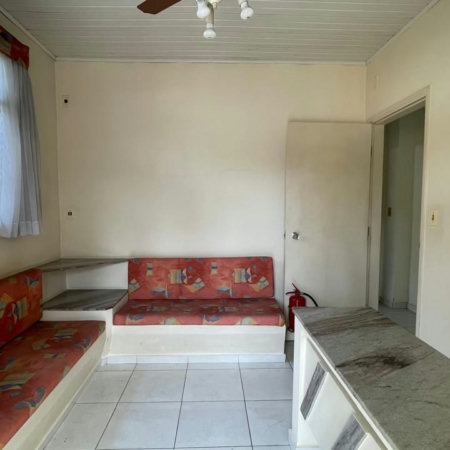 Casa com 5 dormitórios para alugar, 300 m² por R$ 10.780,00/mês - Ponta da Praia - Santos/SP
