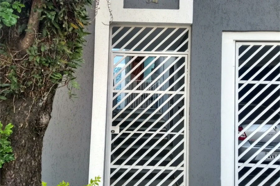 Casa à venda com 3 quartos em Vila Nova Cachoeirinha, São Paulo, SP