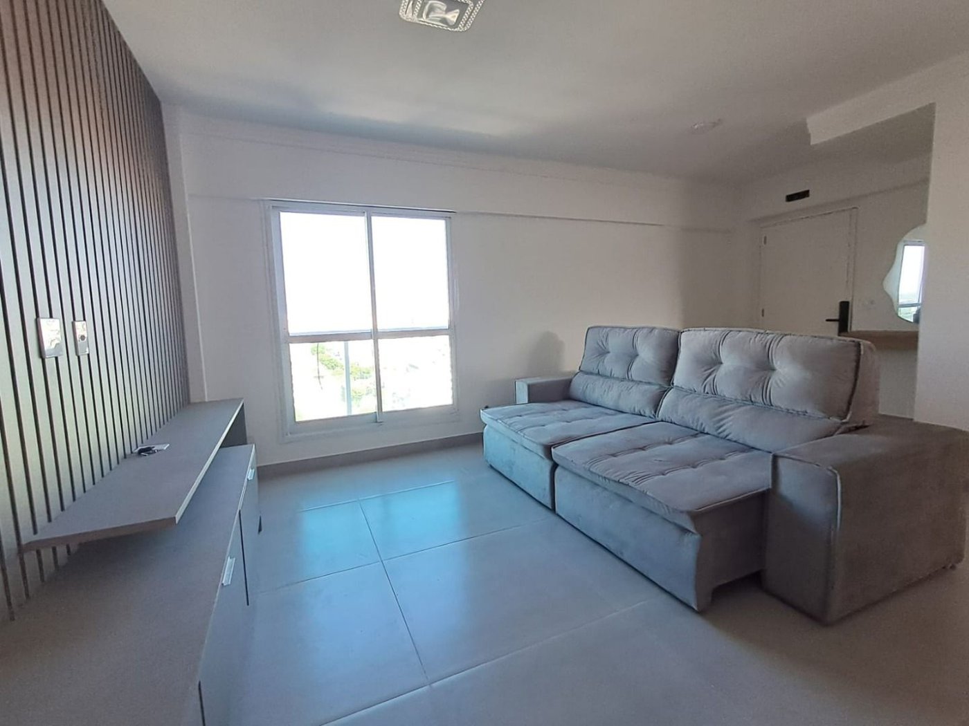 Apartamento à venda, 109 m² por R$ 1.100.000,00 - Boqueirão - Santos/SP