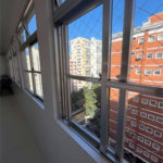 Apartamento Residencial à venda, Gonzaga, Santos - AP0199.