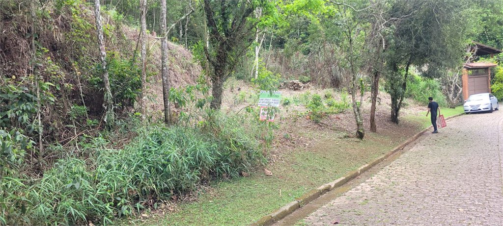 Terreno à venda em Serra da Cantareira, Mairiporã, SP