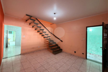 Sobrado à venda com 3 quartos em Assunção, São Bernardo do Campo, SP