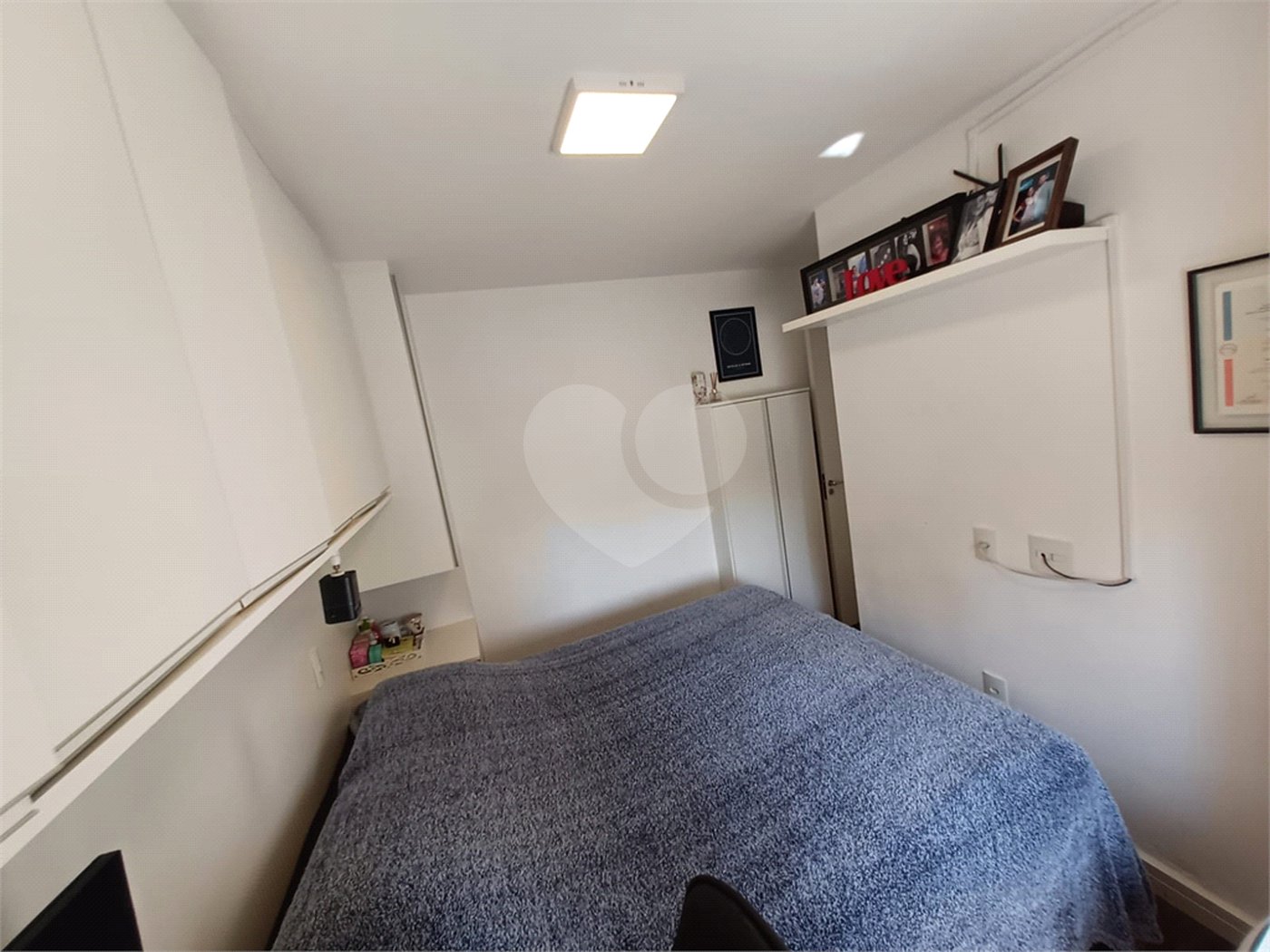Apartamento à venda com 2 quartos em Santa Teresinha, São Paulo, SP
