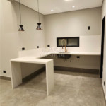 Casa em condomínio à venda com 3 quartos, sendo 1 suíte, em Jardim Residencial Villagio Ipanema I, Sorocaba, SP