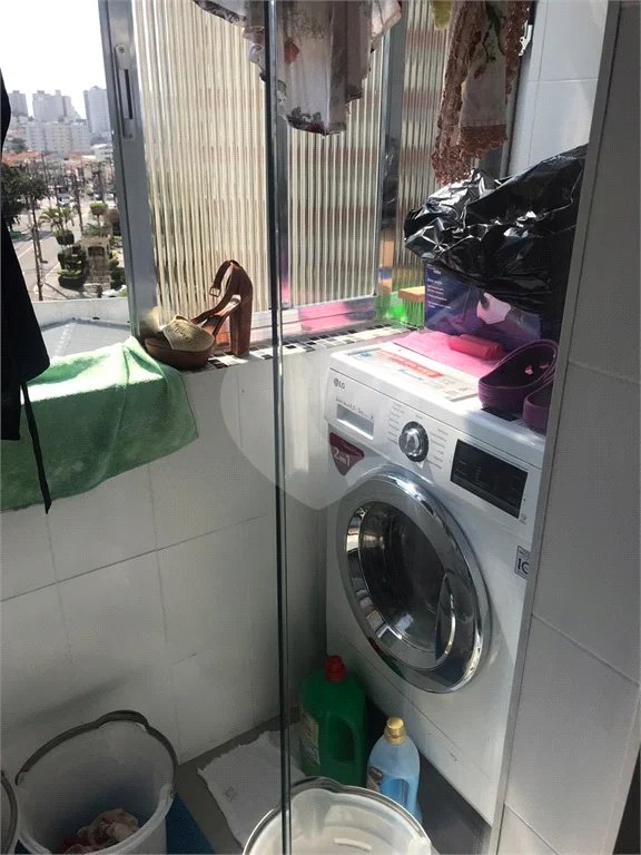 Apartamento à venda com 2 quartos em Tucuruvi, São Paulo, SP
