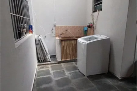Sobrado à venda com 3 quartos em Vila Analia, São Paulo, SP