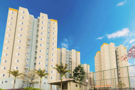 Residencial Tangará