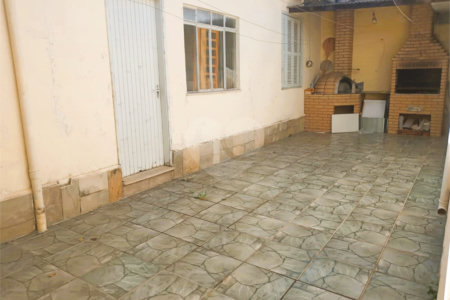 Casa Térrea à venda com 2 quartos em Vila Butantã, São Paulo, SP