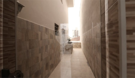 Sobrado à venda com 4 quartos em Vila Guilherme, São Paulo, SP