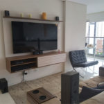Apartamento à venda com 2 quartos, sendo 1 suíte,  em Vila Romana, São Paulo, SP