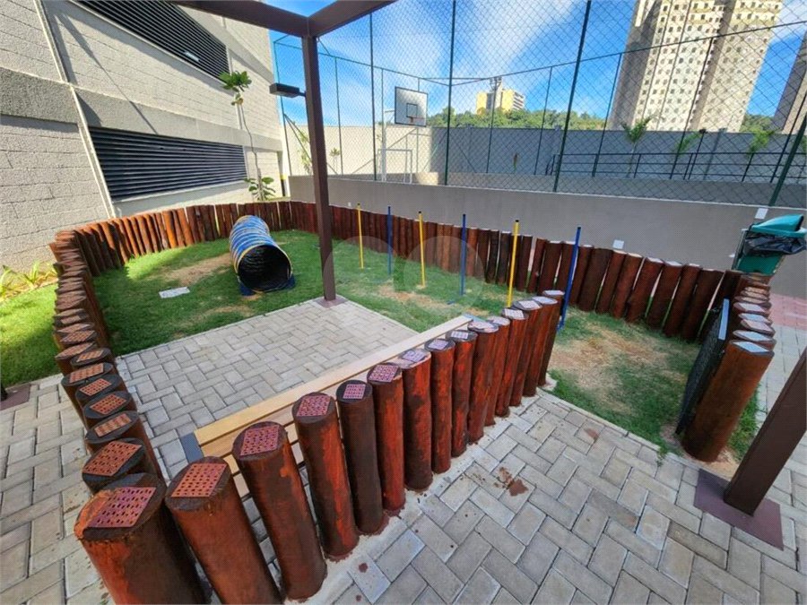Apartamento à venda com 2 quartos em Horto Florestal, Jundiaí, SP