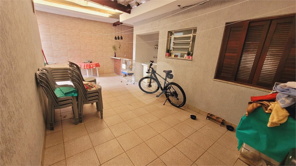 Casa à venda com 4 quartos, sendo 1 suíte, em Vila Matilde, São Paulo, SP