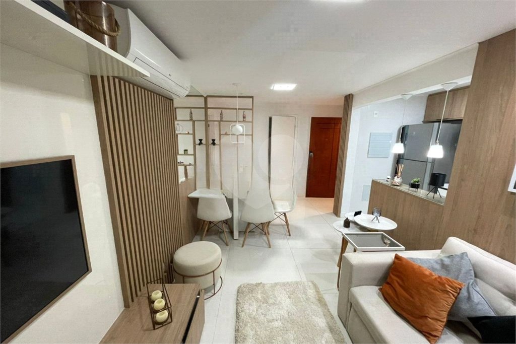 Apartamento à venda com 1 suíte em Maracanã, Rio de Janeiro, RJ