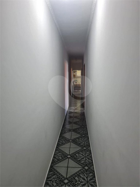 Casa à venda com 5 quartos, sendo 2 suítes, em Parque Novo Mundo, São Paulo, SP