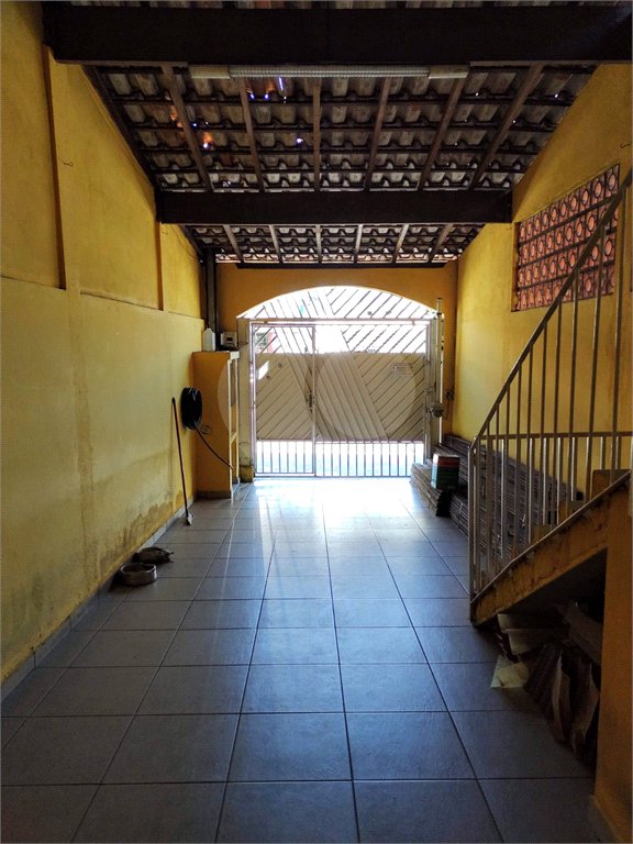 Sobrado à venda com 2 quartos, sendo 1 suíte, em Jardim Vale das Virtudes, São Paulo, SP