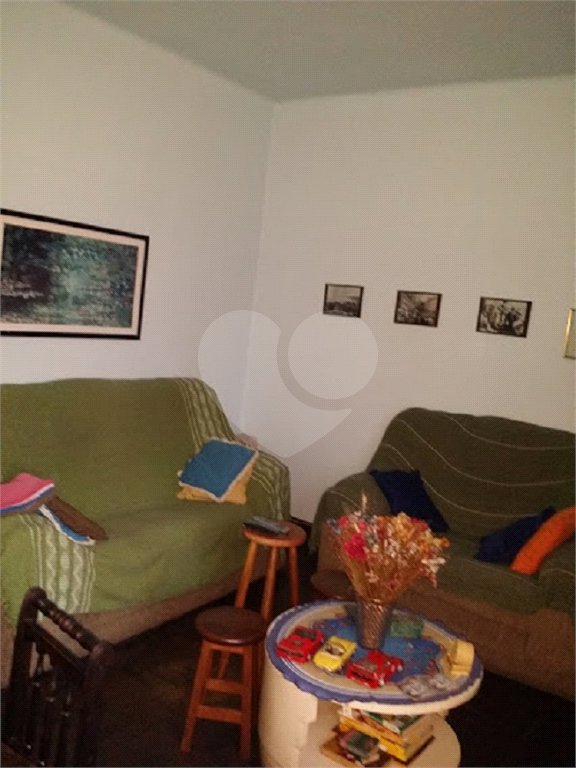 Casa à venda com 3 quartos em Vila Pompéia, São Paulo, SP