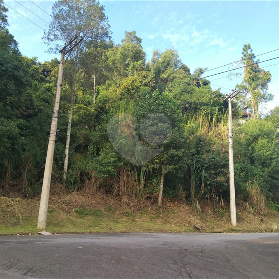 Terreno à venda no condomínio São Joaquim, Vinhedo - SP
