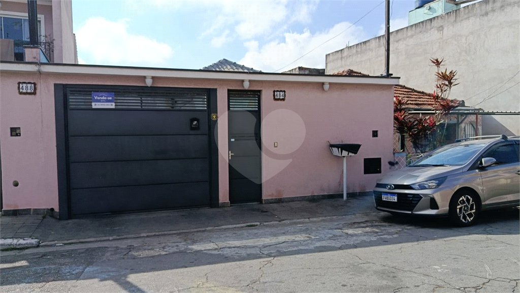 Casa à venda com 2 quartos em Vila Medeiros, São Paulo, SP
