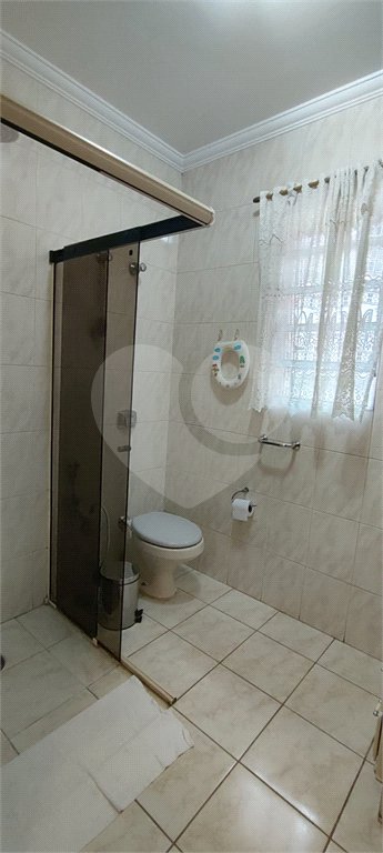 Casa à venda com 3 quartos, sendo 1 suíte, em Santana, São Paulo, SP