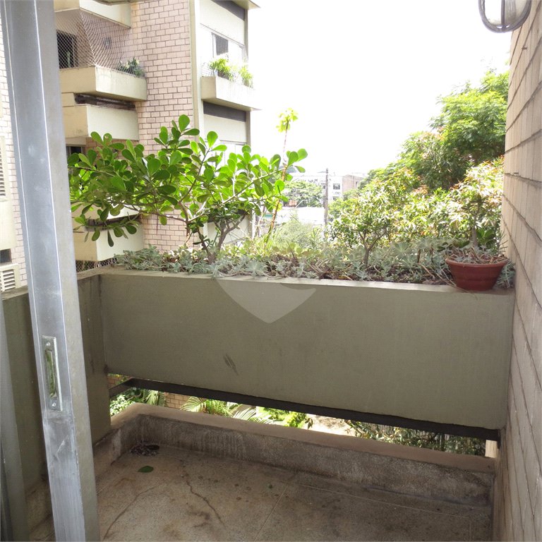 Apartamento à venda com 2 quartos em Vila Parque Jabaquara, São Paulo, SP