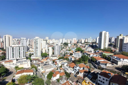 Apartamento Estúdio à Venda em Santa Cruz com 25m² Próximo ao Metrô