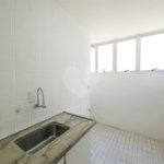 Apartamento à venda com 1 quarto em Barra Funda, São Paulo, SP