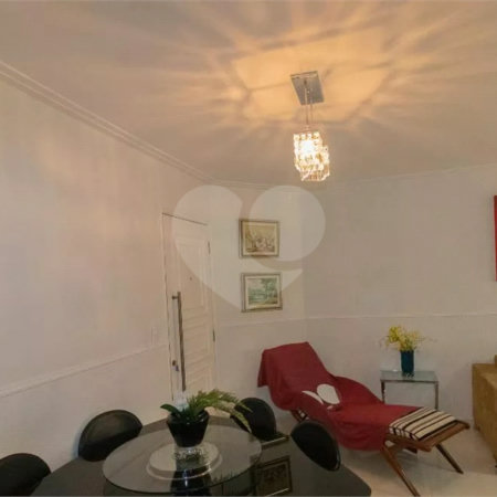 Apartamento à venda com 2 quartos em Santa Teresinha, São Paulo, SP