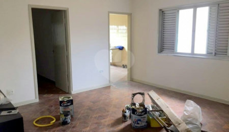 Apartamento para alugar com 4 quartos em Vila Gomes Cardim, São Paulo, SP