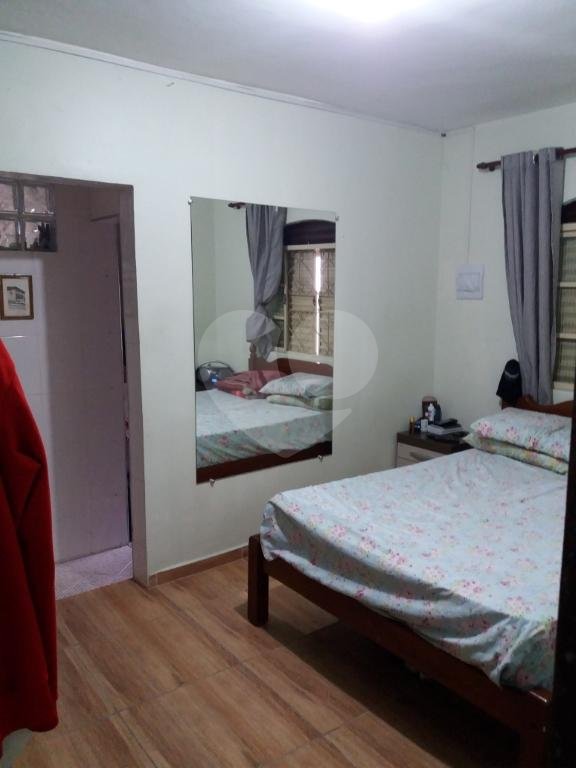 Sobrado à venda com 3 quartos, sendo 1 suíte, em Jardim Maria Duarte, São Paulo, SP