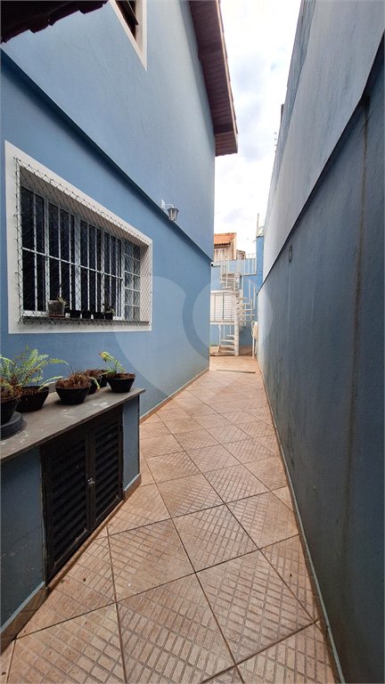 Sobrado à venda com 4 quartos, sendo 1 suíte, em Tremembé, São Paulo, SP