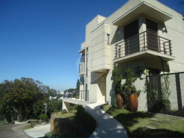 Casa à venda com 4 suítes em Tremembé, São Paulo, SP