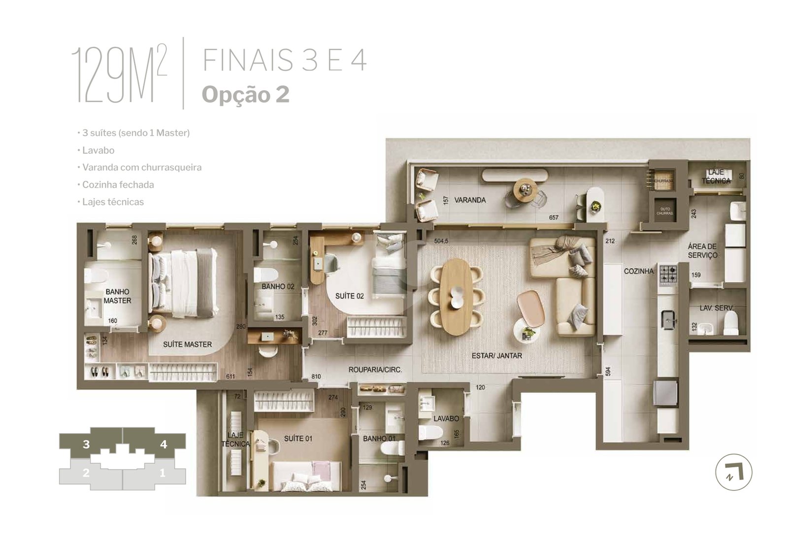 Planta 4
