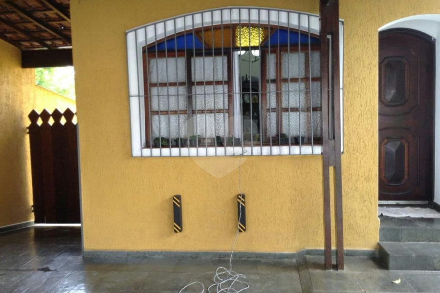 Casa Térrea à venda com 3 quartos, sendo 1 suíte, em Tremembé, São Paulo, SP