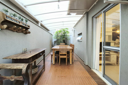 Apartamento à venda com 1 quarto em Bosque das Juritis, Ribeirão Preto, SP