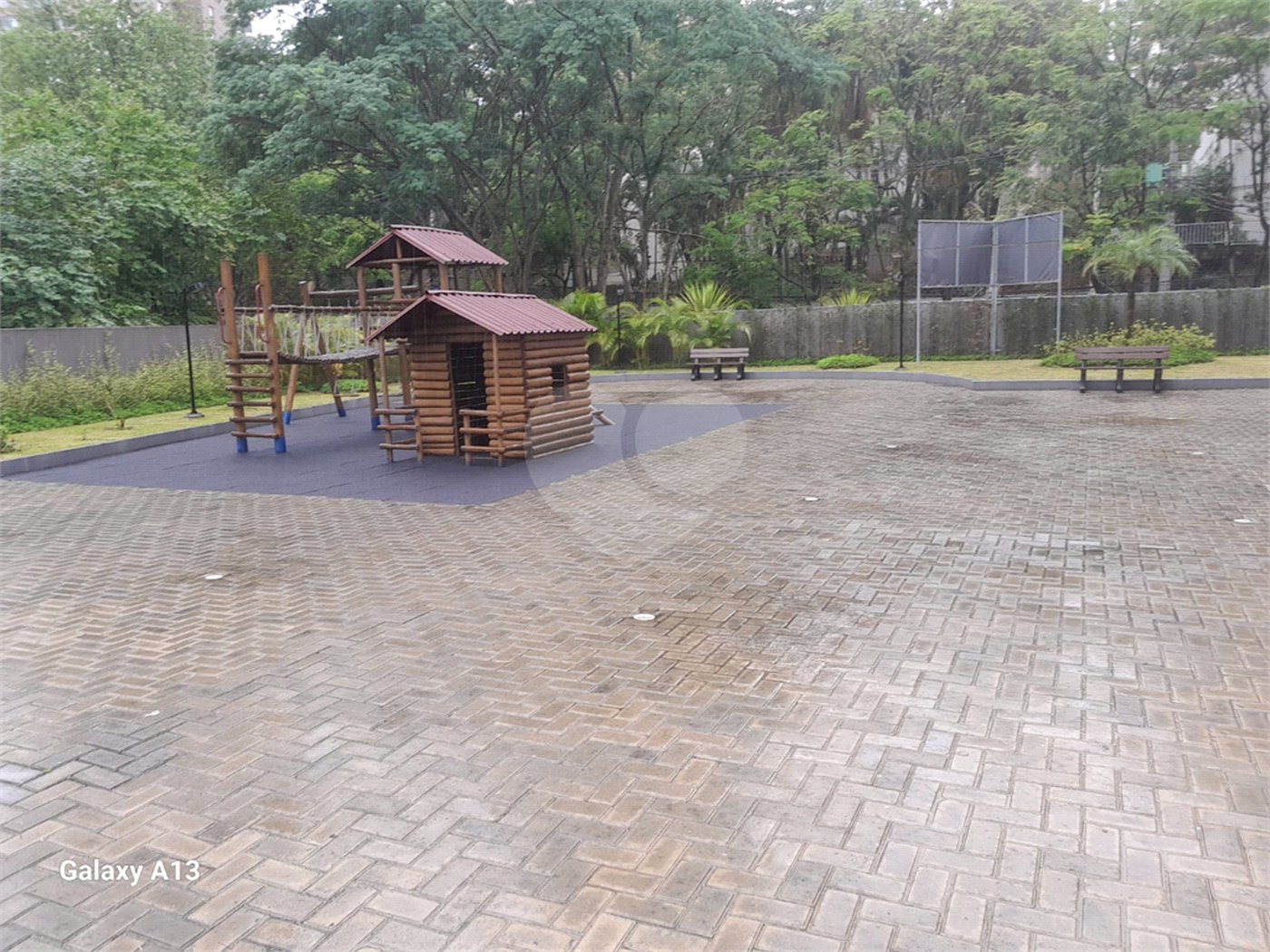 Apartamento à venda com 1 suíte em Vila Andrade, São Paulo, SP