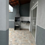Casa Térrea à venda com 3 quartos, sendo 1 suíte, em Região Bopiranga e São Fernando, Itanhaém, SP