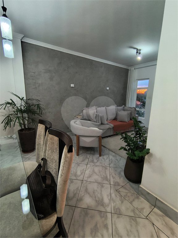 Apartamento à venda com 2 quartos em Mogi Moderno, Mogi das Cruzes, SP