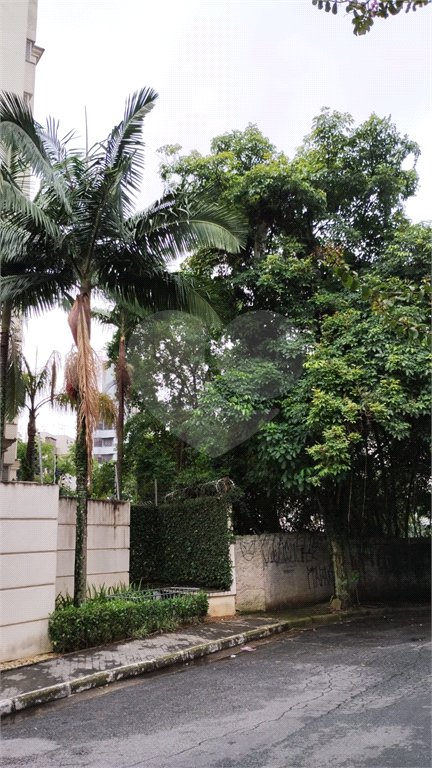 Terreno à venda em Vila Suzana, São Paulo, SP