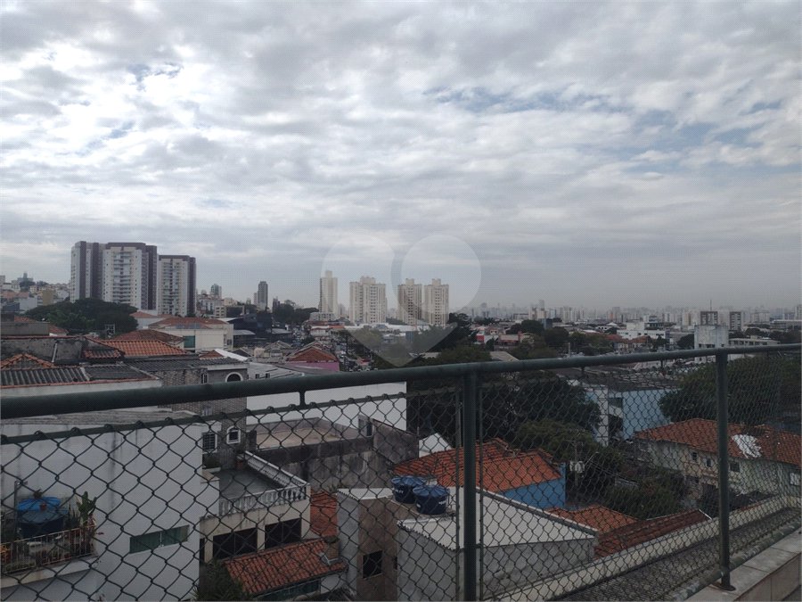 Casa à venda com 3 suítes em Santana, São Paulo, SP
