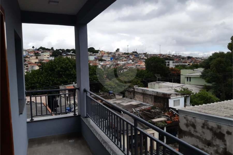 Apartamento à venda com 1 quarto em Artur Alvim, São Paulo, SP