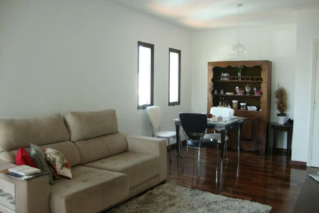Apartamento à venda com 3 quartos, sendo 1 suíte, em Pinheiros, São Paulo, SP