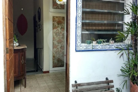 Casa Térrea à venda com 3 quartos, sendo 1 suíte, em Planalto Paulista, São Paulo, SP