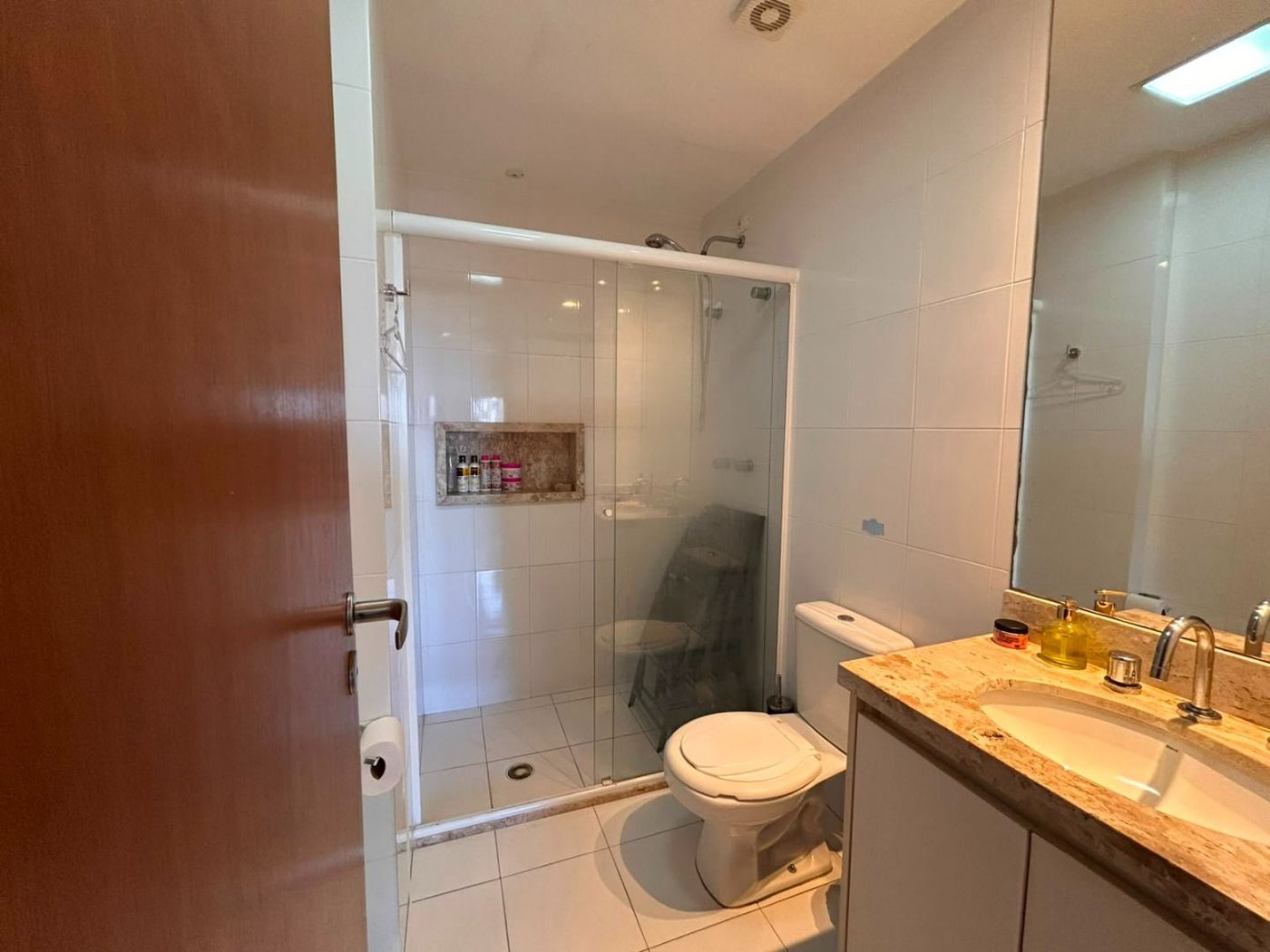 Apartamento com 2 dormitórios à venda, 100 m² por R$ 1.390.000,00 - Pompéia - Santos/SP